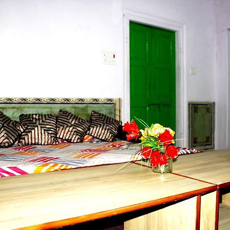 Friend India Hotel Jaipur Ngoại thất bức ảnh