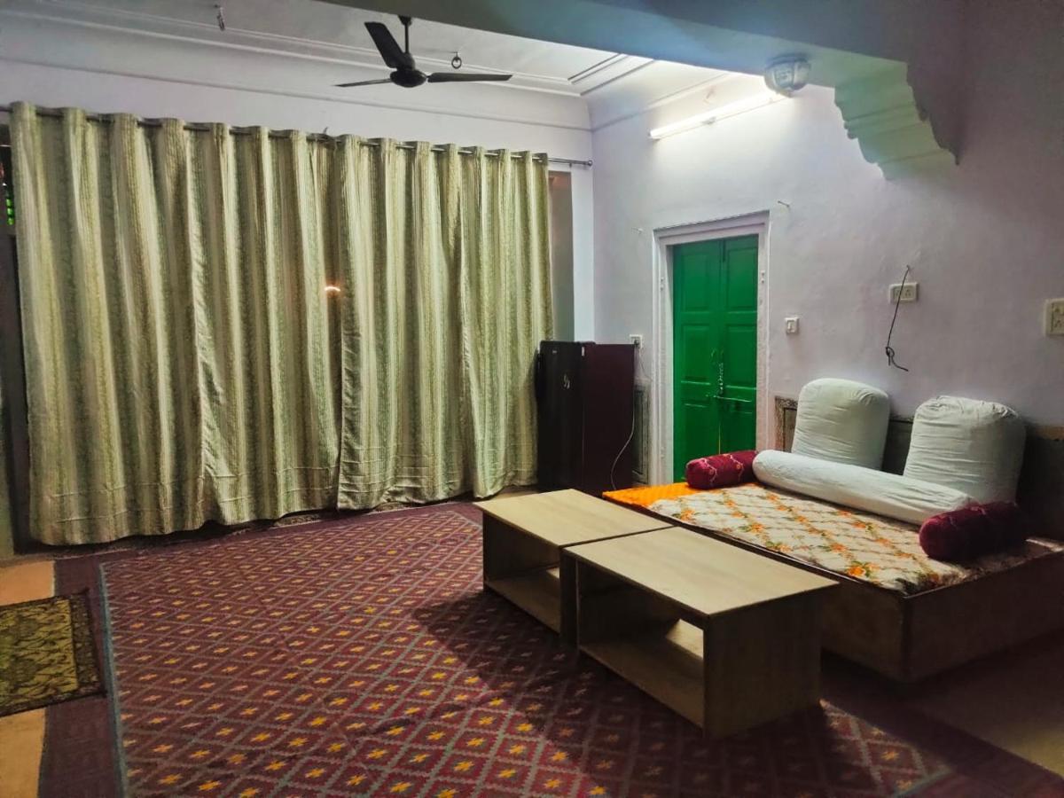 Friend India Hotel Jaipur Ngoại thất bức ảnh