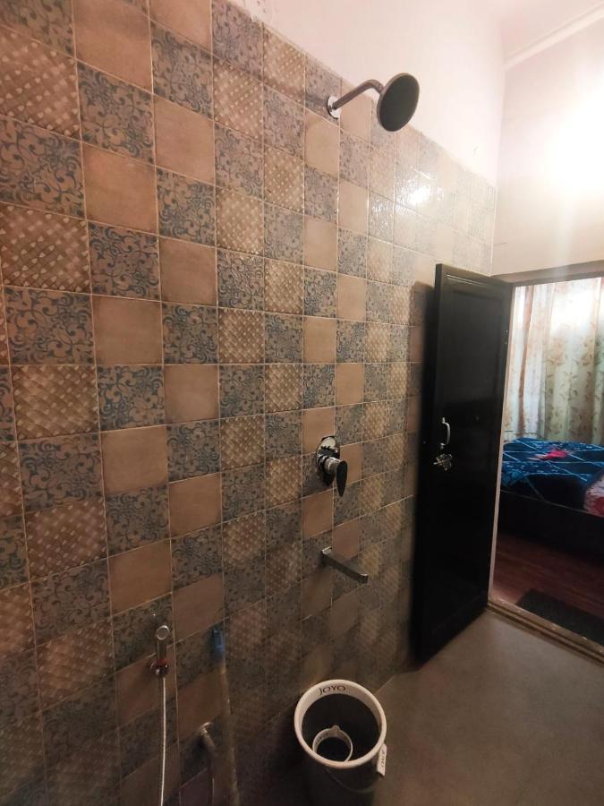 Friend India Hotel Jaipur Ngoại thất bức ảnh