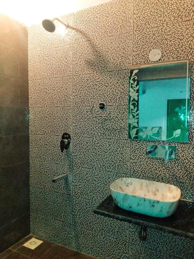 Friend India Hotel Jaipur Ngoại thất bức ảnh