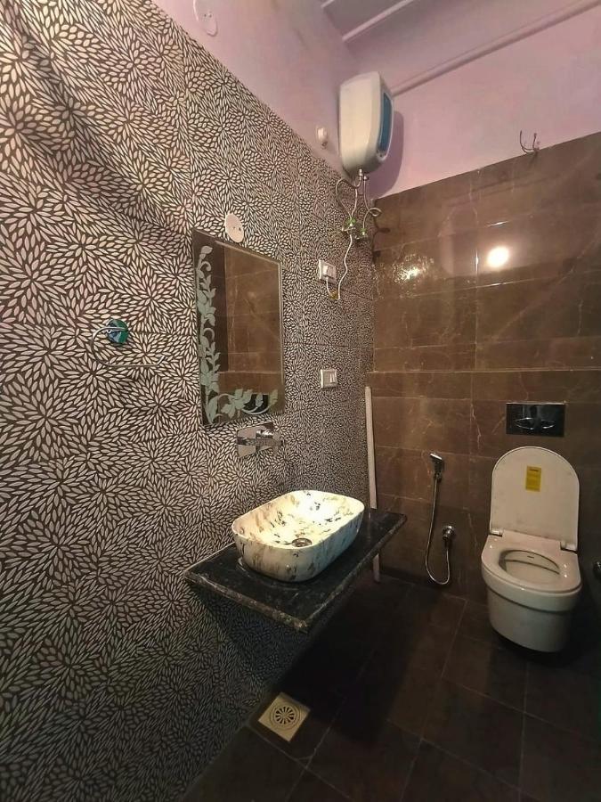 Friend India Hotel Jaipur Ngoại thất bức ảnh