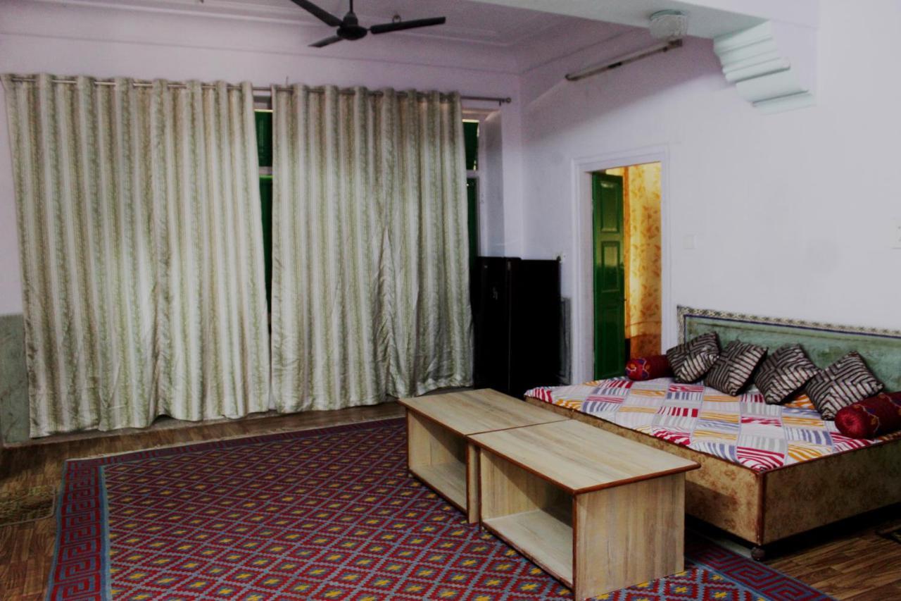 Friend India Hotel Jaipur Ngoại thất bức ảnh