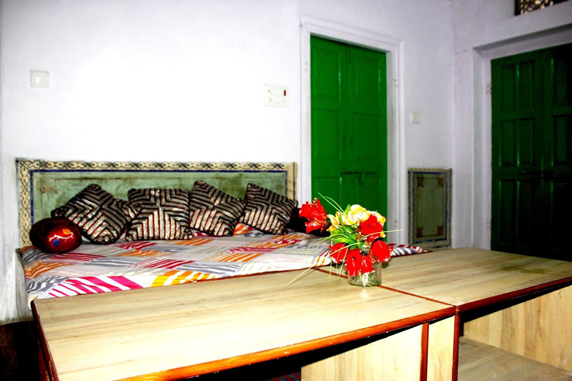 Friend India Hotel Jaipur Ngoại thất bức ảnh