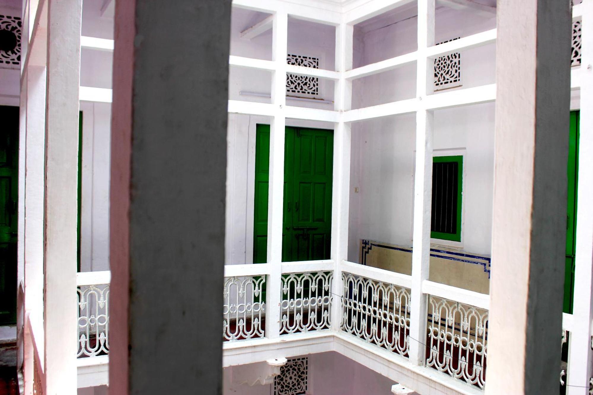 Friend India Hotel Jaipur Ngoại thất bức ảnh