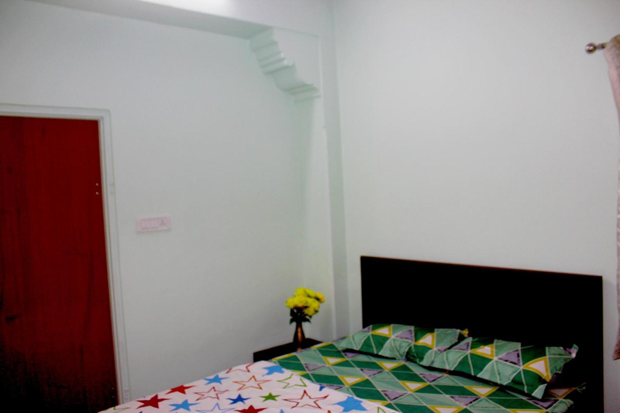 Friend India Hotel Jaipur Ngoại thất bức ảnh