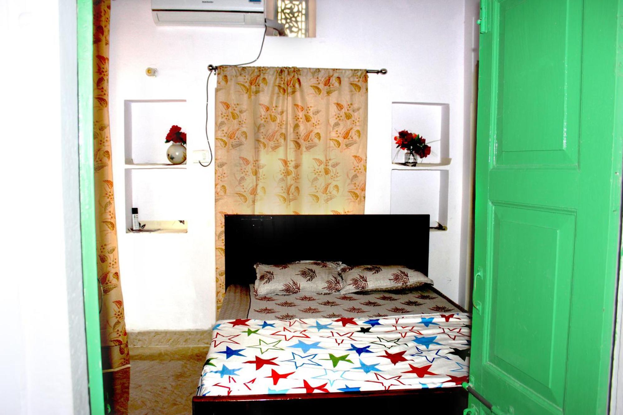 Friend India Hotel Jaipur Ngoại thất bức ảnh